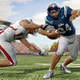 Illustration for article titled NCAA 10 Patch Resolves 'Gay' Filtering